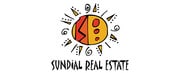 Property Management Company Logo Sundial Real Estate