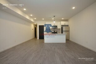 2209 W VENANGO in Philadelphia, PA - Building Photo