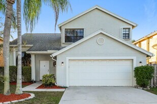 22321 Sands Point Dr in Boca Raton, FL - Building Photo