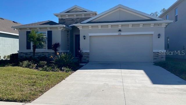 17116 Harvest Moon Way in Bradenton, FL - Building Photo