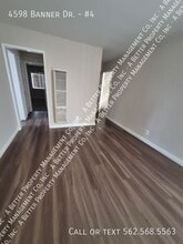 4598 N Banner Dr in Long Beach, CA - Building Photo - Building Photo