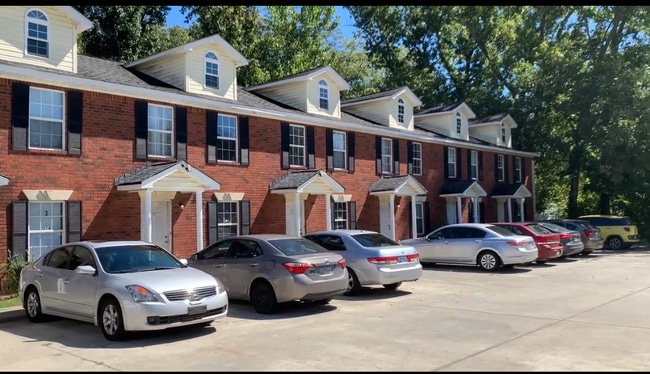 property at 1572 Johnson St