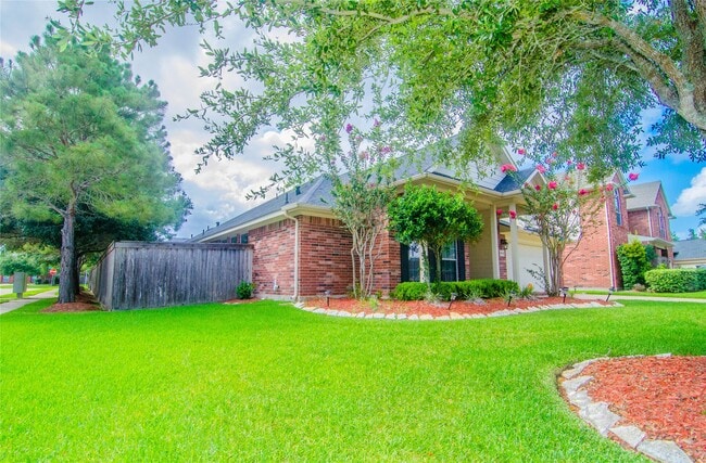 26610 Heatherbriar Ln in Katy, TX - Building Photo - Building Photo