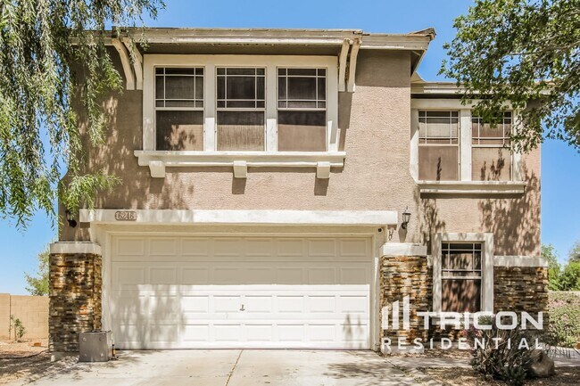 property at 6246 N Florence Ave