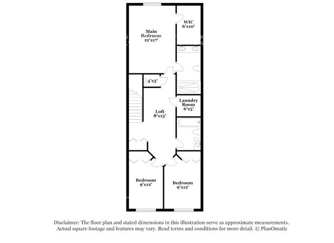 655 Cherry Ridge Dr in Orange Park, FL - Foto de edificio - Building Photo