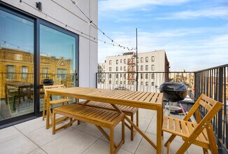 1526 Lincoln Pl, Unit 4R in Brooklyn, NY - Building Photo - Building Photo