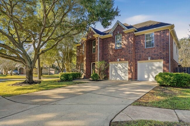 3014 Northshire Ct in Katy, TX - Building Photo - Building Photo