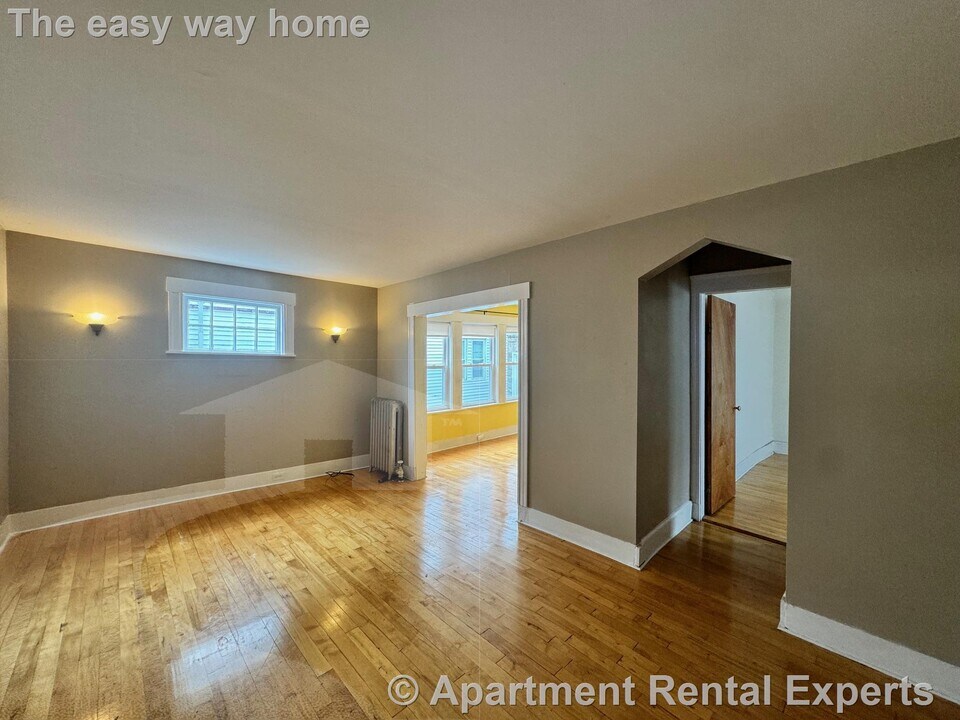 15 Corinthian Rd in Somerville, MA - Building Photo