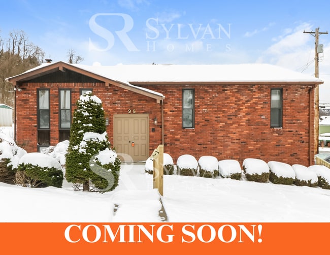 property at 98 Carmella Dr