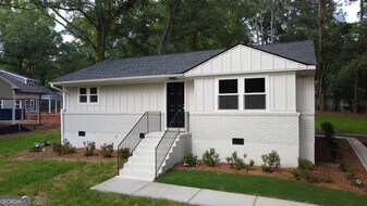 165 Habersham Dr in Athens, GA - Building Photo