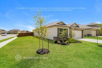 6952 Cetera Way in Converse, TX - Building Photo - Building Photo