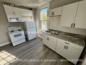 818 Church St-Unit -2 in Lebanon, PA - Building Photo - Building Photo