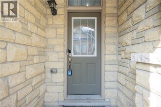 46 Sea Drifter Cres in Brampton, ON - Building Photo - Building Photo