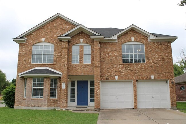 property at 16205 Glorious Ln