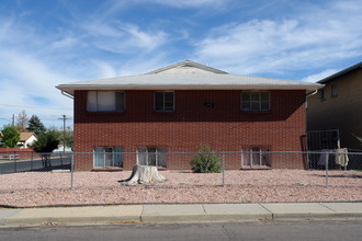 1592 Lansing St in Aurora, CO - Building Photo - Building Photo