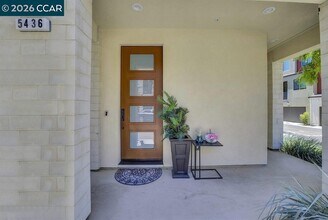 5436 Gracen Wy in Dublin, CA - Building Photo - Building Photo