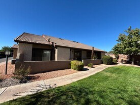 777 S 400 E in Saint George, UT - Building Photo