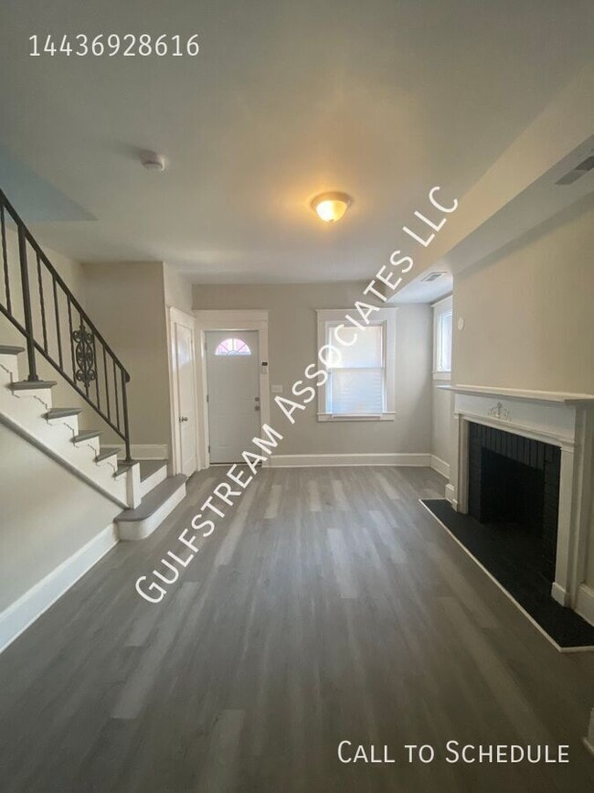 2926 Arunah Ave in Baltimore, MD - Building Photo - Building Photo