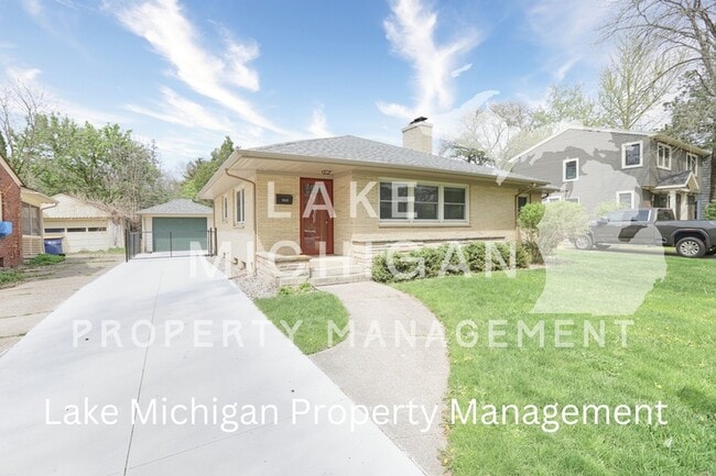 property at 1829 Duffield Dr NE