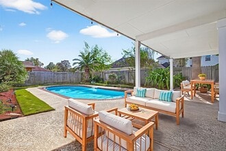 24919 Spring Aspen Ct in Katy, TX - Foto de edificio - Building Photo