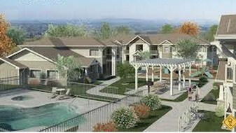 Oroville Apartments in Oroville, CA - Building Photo