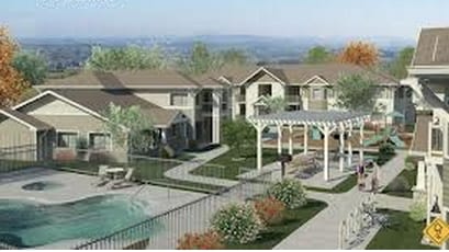 Oroville Apartments