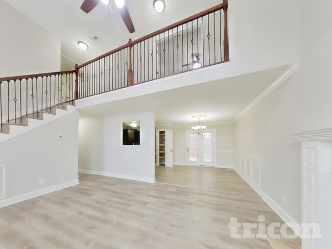 646 Fox Hound Dr in Clarksville, TN - Building Photo - Building Photo