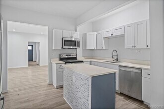 671 Clairmount Ave in Detroit, MI - Building Photo - Building Photo