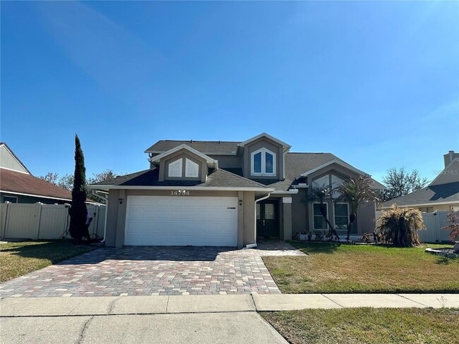 property at 14794 Lone Eagle Dr