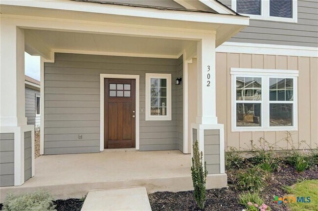 302 Mossycup Dr in San Marcos, TX - Building Photo - Building Photo