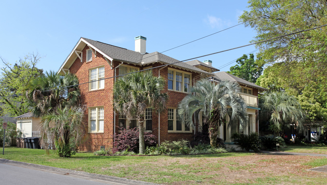 1225 E Blount St in Pensacola, FL - Building Photo