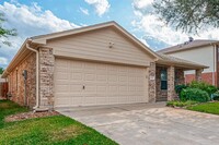 4810 Windy Bluff Ct in Katy, TX - Foto de edificio - Building Photo