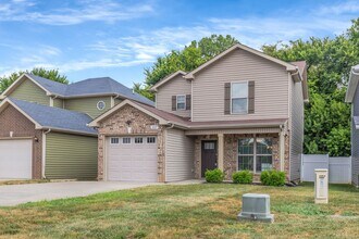 3827 Harvest Ridge in Clarksville, TN - Building Photo - Building Photo