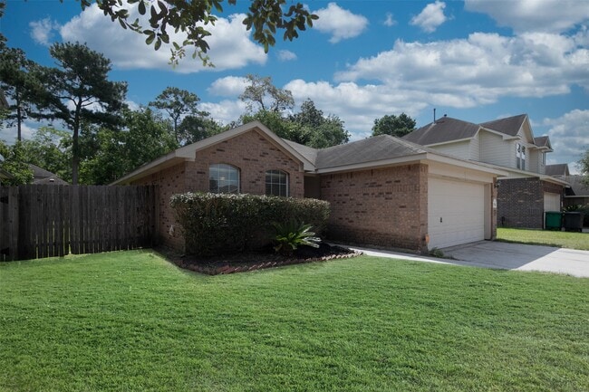 5706 Rocky Trail Dr in Houston, TX - Building Photo - Building Photo