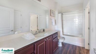 4201 E Craig Rd, Unit 3095 in North Las Vegas, NV - Foto de edificio - Building Photo