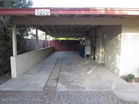 922 S Farmer Ave in Tempe, AZ - Building Photo - Building Photo