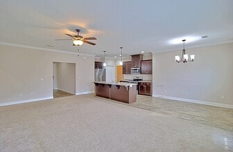 147 Rimes Ave SE in Ludowici, GA - Building Photo - Building Photo