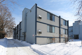 Lofts at North Clinton South in Rochester, NY - Building Photo - Building Photo