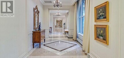 662-10662 Sheppard Ave E in Toronto, ON - Building Photo - Building Photo