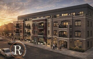 1417 Robinson Rd SE in Grand Rapids, MI - Building Photo