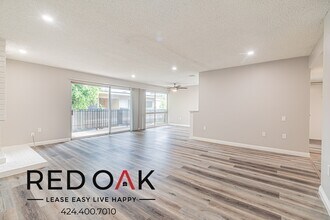 15101 Magnolia Blvd in Los Angeles, CA - Building Photo - Building Photo
