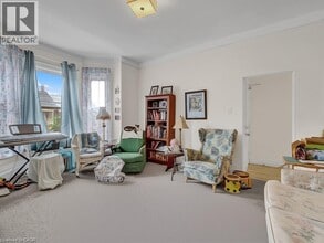 214 Mary St in Hamilton, ON - Building Photo - Building Photo