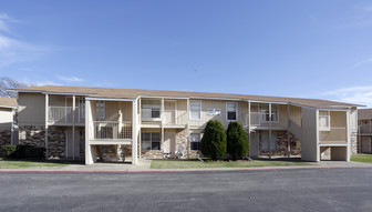 Lavon Terrace Apartments