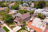 2110 Prosser Ave in Los Angeles, CA - Foto de edificio - Building Photo