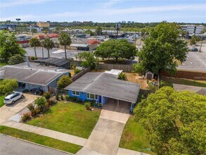 808 Malone Dr in Orlando, FL - Building Photo - Building Photo