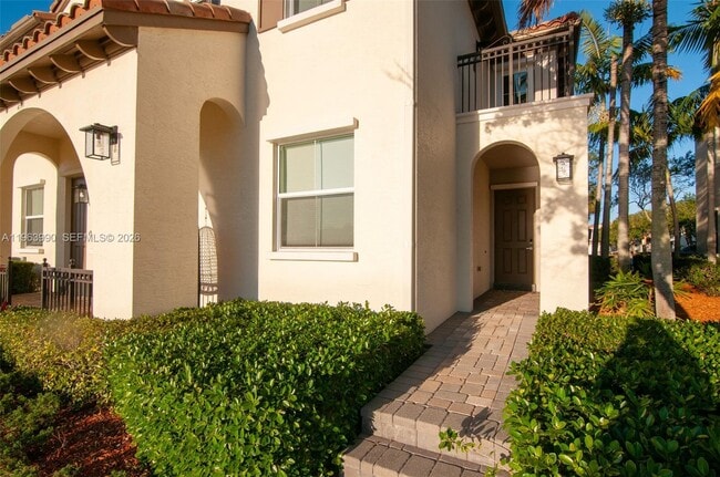 4357 Cascada Cir in Hollywood, FL - Building Photo - Building Photo