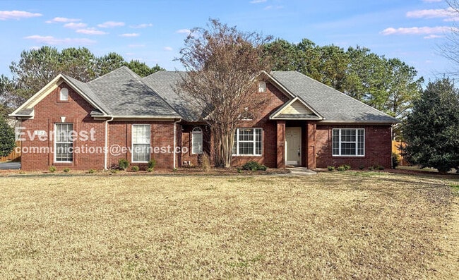 property at 115 Nasa Way