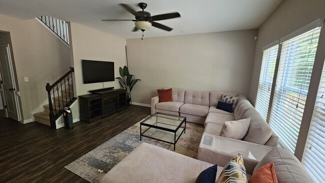 1822 Swan Dr in Charlotte, NC - Building Photo - Building Photo
