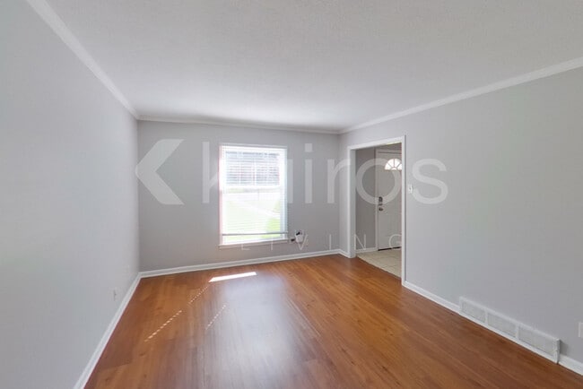 5824 Tam Oshanter Ave in Memphis, TN - Building Photo - Building Photo