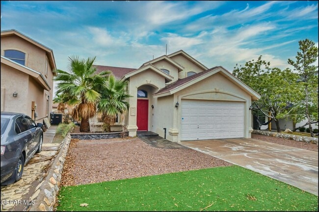 505 Northwyck Way in El Paso, TX - Building Photo - Building Photo